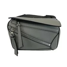 Loewe — Loewe Puzzle Bum Fanny Pack — Handbag — resale