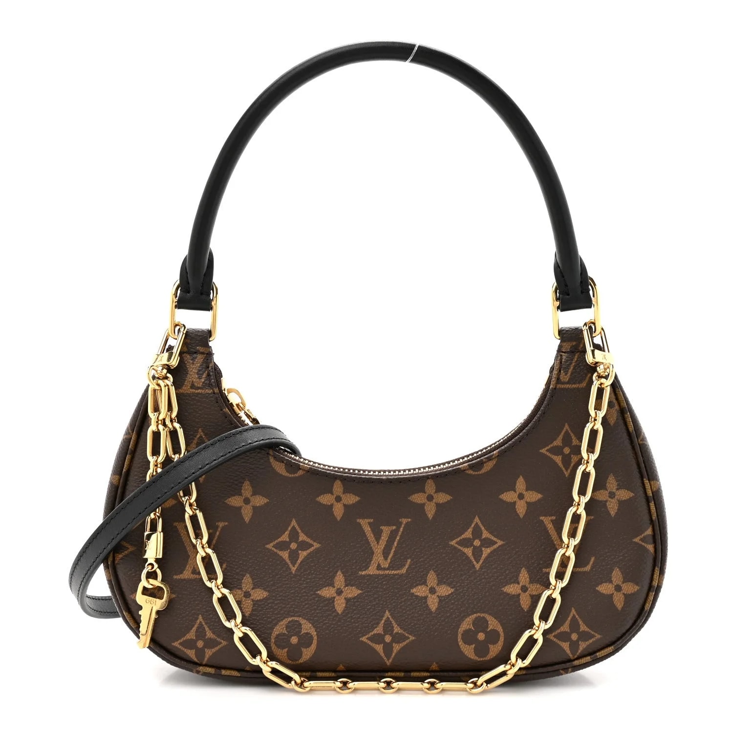 Louis Vuitton — Catchy — Handbag — resale