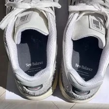 New Balance 990v4 Size 260 Official 4