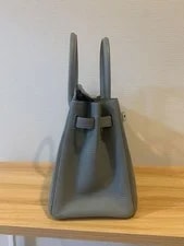 Hermes Birkin 30 908794 4