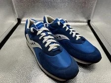 Size 12 Saucony 6000 Lace-Up Running Shoes 2