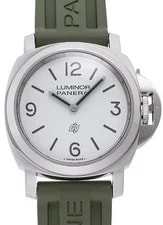 Panerai — Panerai Luminor Base Logo PAM01087 Stainless Steel 44mm #KMW1316 — Watch — resale