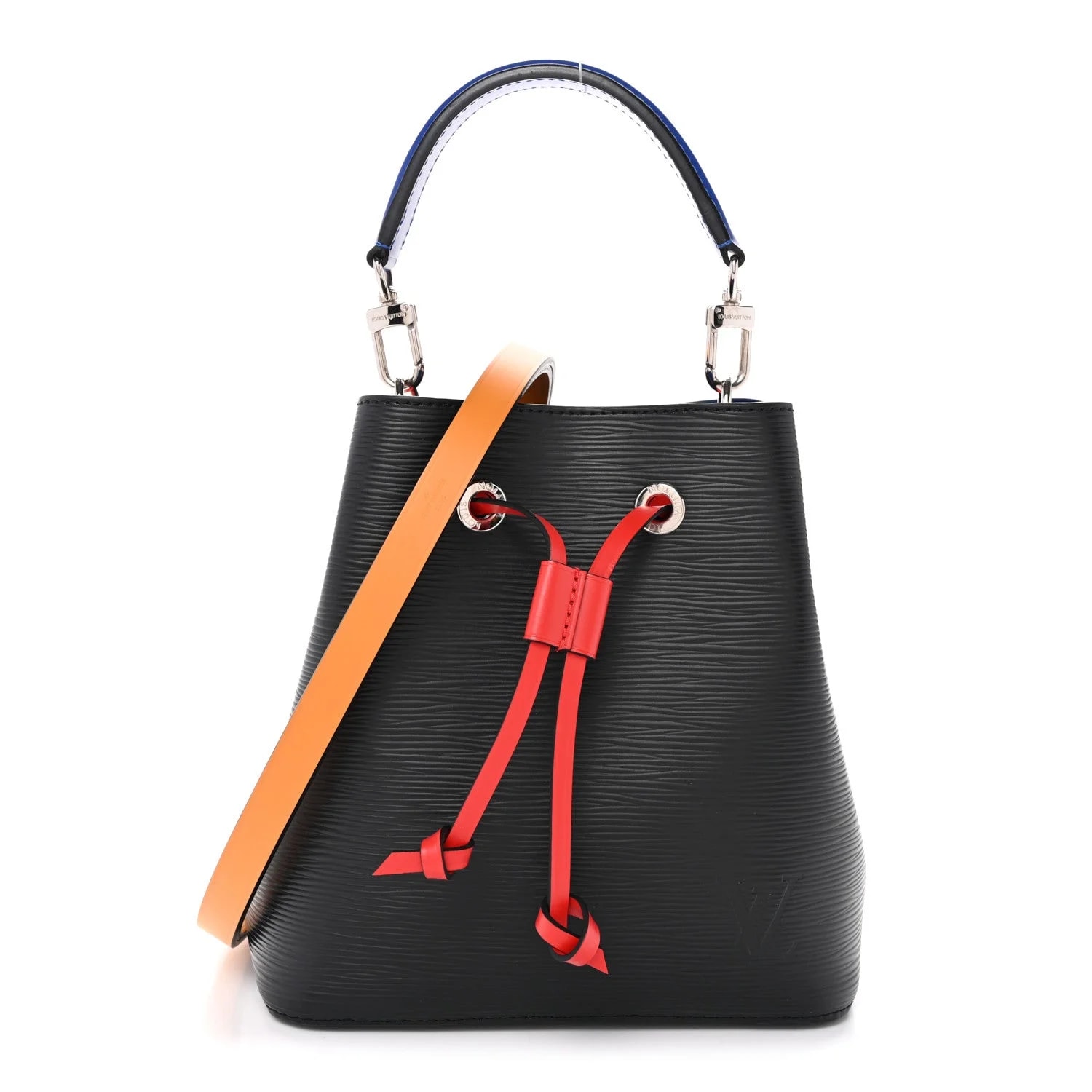 Louis Vuitton — Neonoe Safran — Handbag — resale