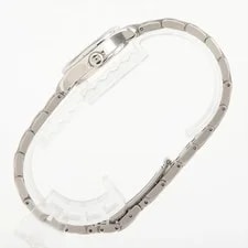 Omega Seamaster 2581.70 SS QZ Shell-Face 2