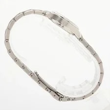 Omega Seamaster 2581.70 SS QZ Shell-Face 3