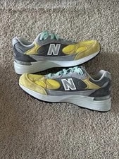 New Balance 992 Nice Kicks Amoeba Music 3