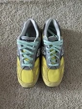 New Balance 992 Nice Kicks Amoeba Music 4