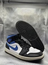 Air Jordan — Air Jordan 1 Mid Racer — Sneaker — resale