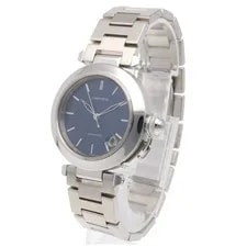 Cartier Pasha C Stainless Steel 2324 Automatic E 3