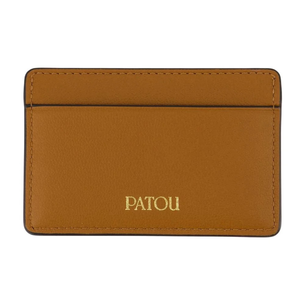 Patou Card Case — Cases 4