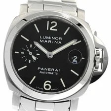 Panerai — Panerai PAM00050 Luminor Marina Small Seconds Automatic S Good Condition Wit — Watch — resale