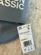 Limited Edition Reebok Classic Slide Basketball Iverson Classic 2