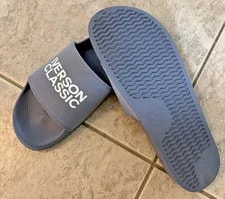 Limited Edition Reebok Classic Slide Basketball Iverson Classic 3