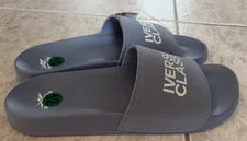 Limited Edition Reebok Classic Slide Basketball Iverson Classic 4