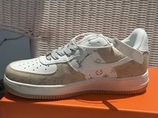 Louis Vuitton ’s Low Top Lace-Up New Box 2