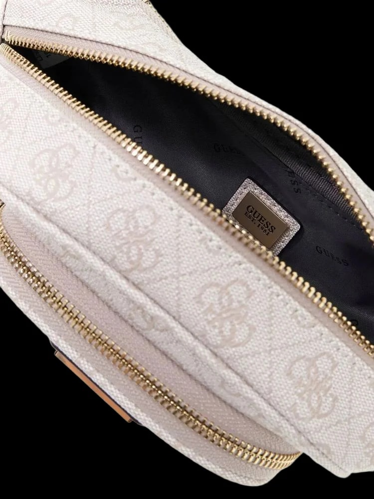 Guess — Guess Latona Belt — — Handbag — resale