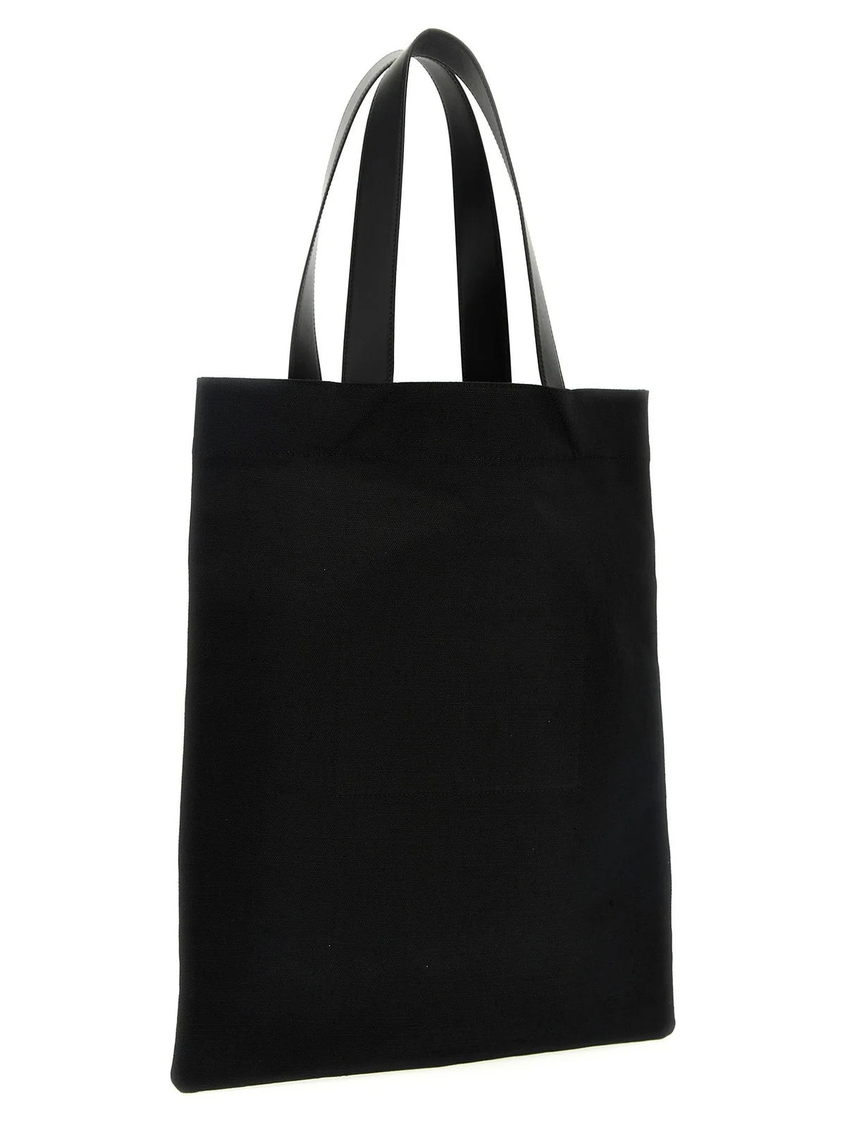 Jil Sander Flat Shopper — 2