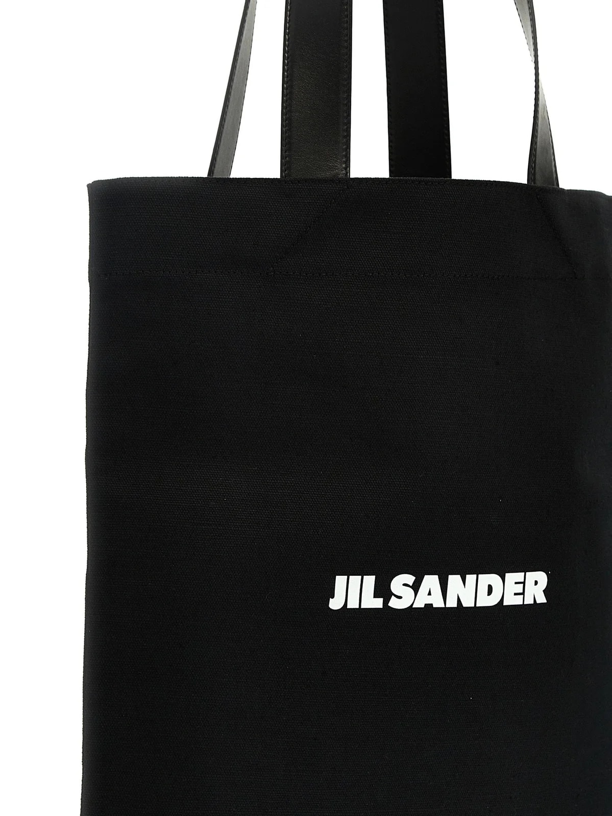 Jil Sander Flat Shopper — 3