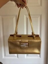 Fendi Baguette Box Hardware 2