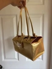 Fendi Baguette Box Hardware 4