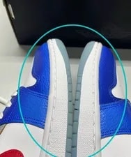 Jordan FQ7928-001 Moderate Wear Or Visible Flaws 2