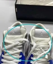 Jordan FQ7928-001 Moderate Wear Or Visible Flaws 3