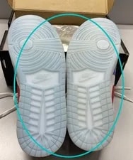 Jordan FQ7928-001 Moderate Wear Or Visible Flaws 4