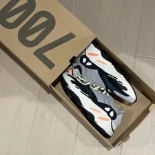 Yeezy — Size 10 Yeezy Boost 700 / 2017 — Sneaker — resale