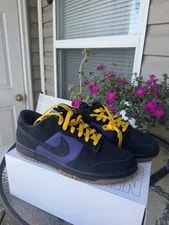 Nike Dunk Low Id 2