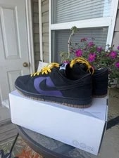 Nike Dunk Low Id 4