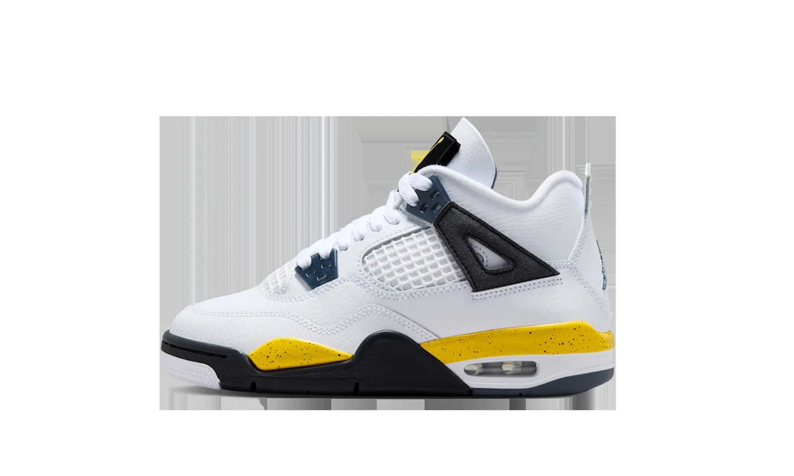 Air Jordan 4 Retro GS "Tour " 408452 102 4