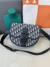 Dior — Christian Dior Gallop Crossbody Monogram — Handbag — resale