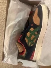 2023 Kith Ronnie Fieg X Asics Ex89 Outdoor- Kithmas Size 13 + Box 2