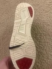 2023 Kith Ronnie Fieg X Asics Ex89 Outdoor- Kithmas Size 13 + Box 4