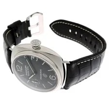 Ginza Officine Panerai Radiomir Black Seal S PAM00380 DH88365 Auctio 2