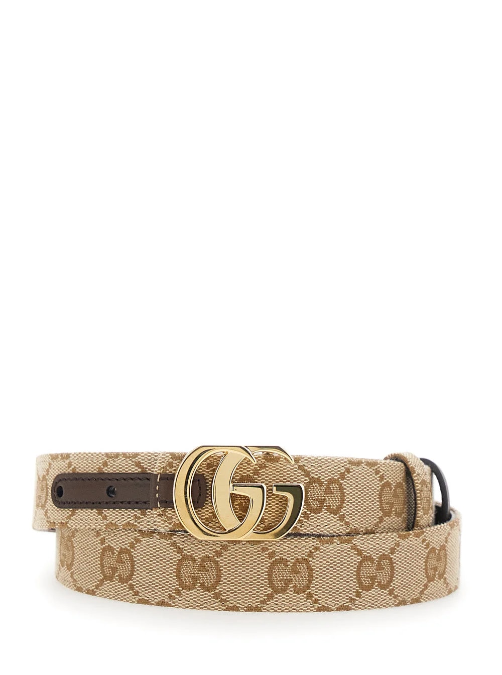 Gucci Reversible and Belt — 4