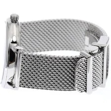 IWC Portofino IW356505 40mm SS Silver #C19167 4