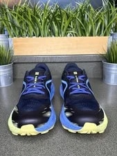 Salomon Glide Max Trail ’S Size 9.5 Hiking Shoes Retail $175 2
