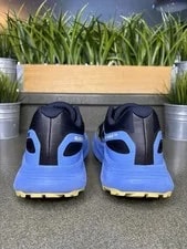 Salomon Glide Max Trail ’S Size 9.5 Hiking Shoes Retail $175 3