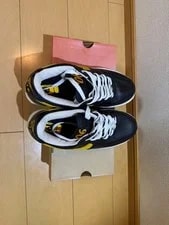 Nike Air Force 1 06 Fraternity 624040-071 BOX 9 2