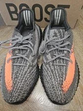Yeezy Boost 350 V2 Beluga US 7.5 Adidas Orig Box & Tags 4