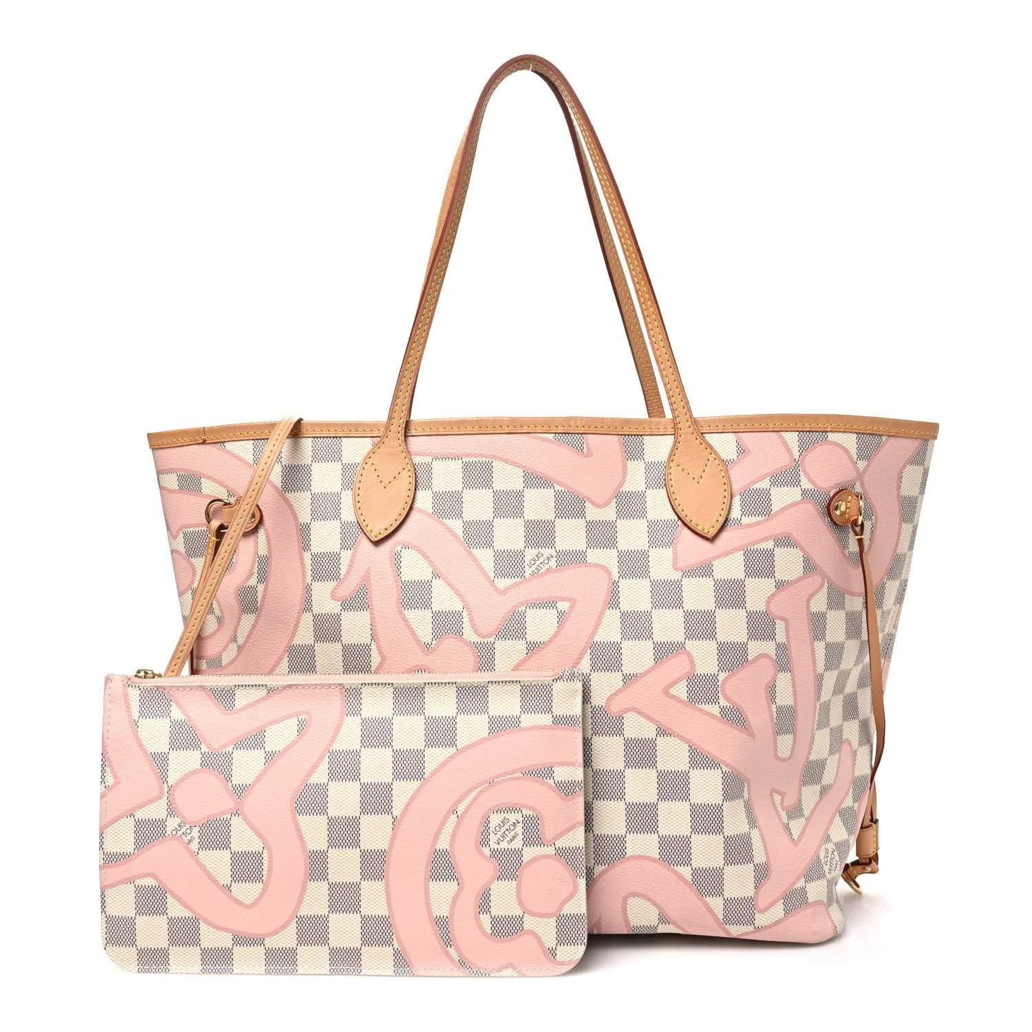 Tahitienne Neverfull 3
