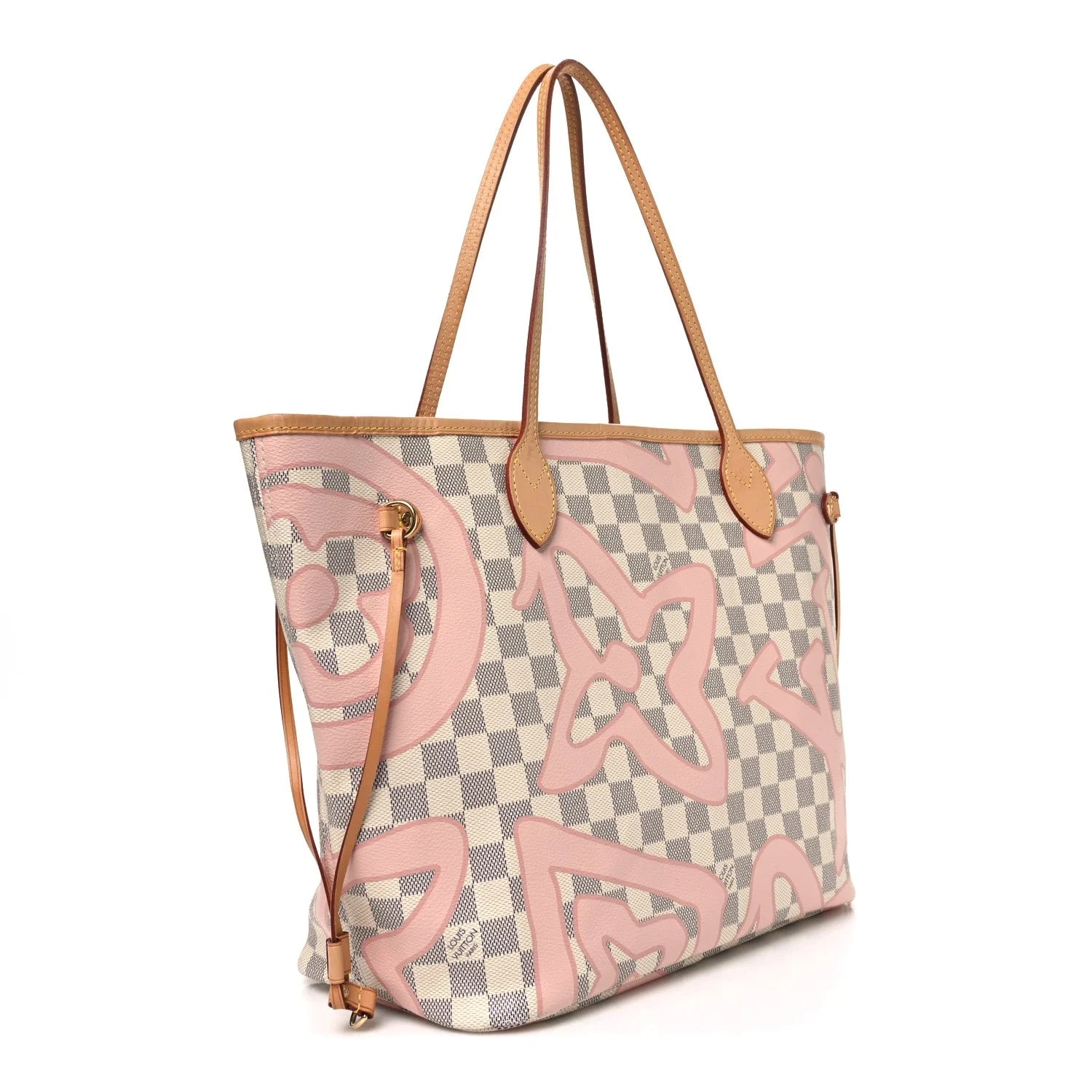 Tahitienne Neverfull 4