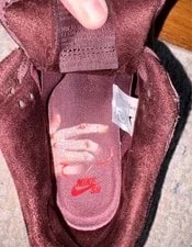 Size 8 - Nike Dunk SB Low City of Love Collection - Crush 2