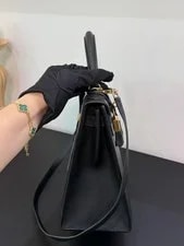 Hermes Kelly 28 B Stamp Full Set 28cm 2