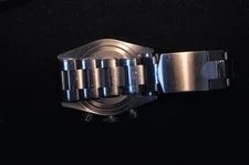 Tudor Black Bay Chronograph White Panda Dial Box and Papers 3