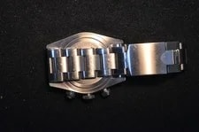 Tudor Black Bay Chronograph White Panda Dial Box and Papers 4