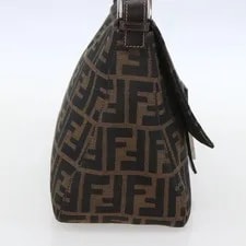 Fendi Mamma Baguette Auth tb1254V 3