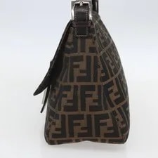 Fendi Mamma Baguette Auth tb1254V 4
