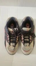 2000s Y2K Oakley Switchbacks Redcode 3